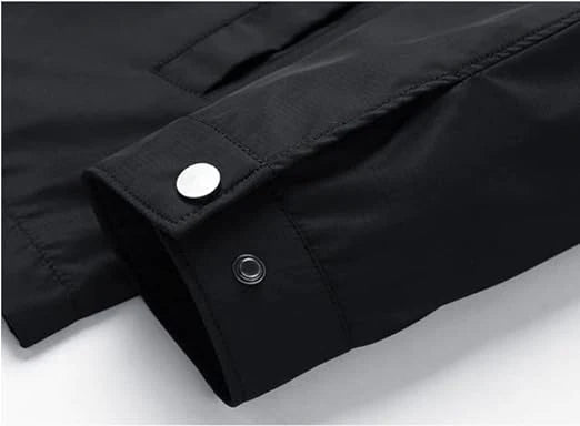 MORNMO™ - Veste luxueuse pour hommes