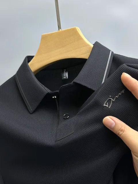 Élie | Polo Homme