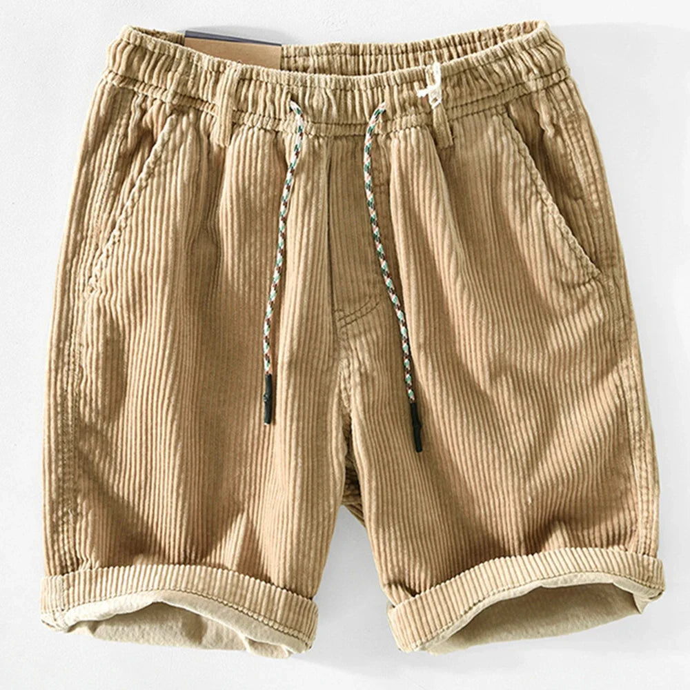 Riccoz™ | short d'été confortable