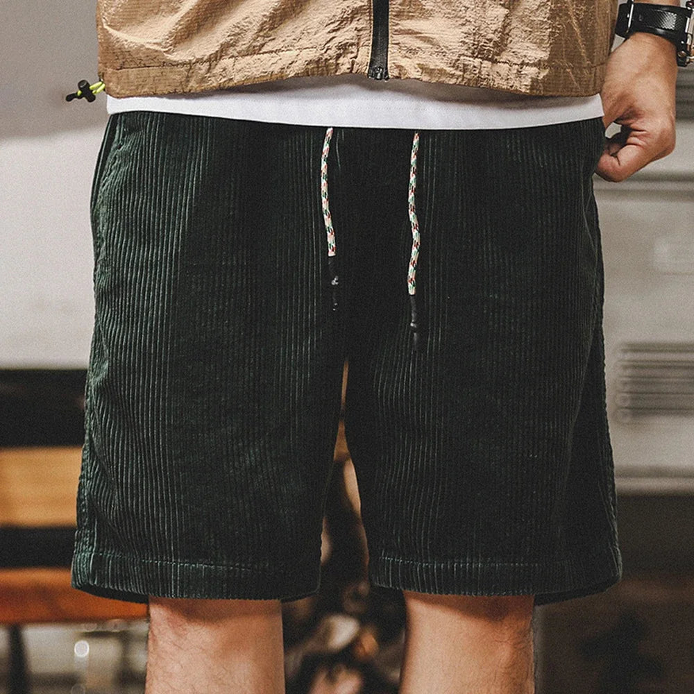 Riccoz™ | short d'été confortable