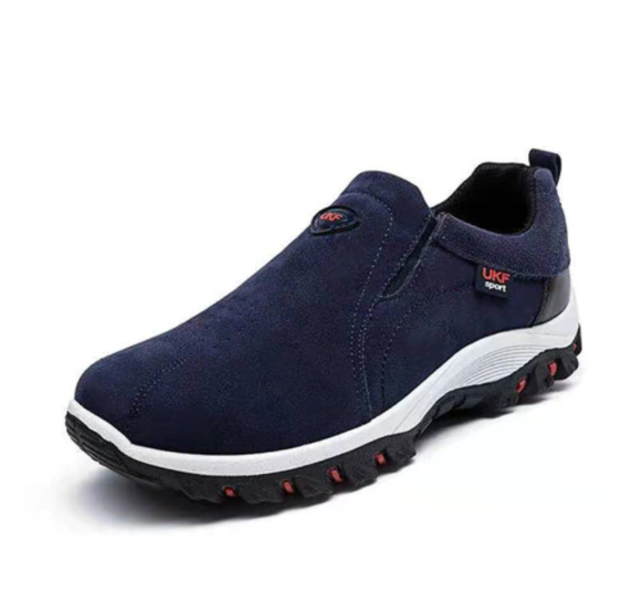 Laseta™ | LES MEILLEURES CHAUSSURES DE COURSE ORTHOPÉDIQUES POUR HOMMES