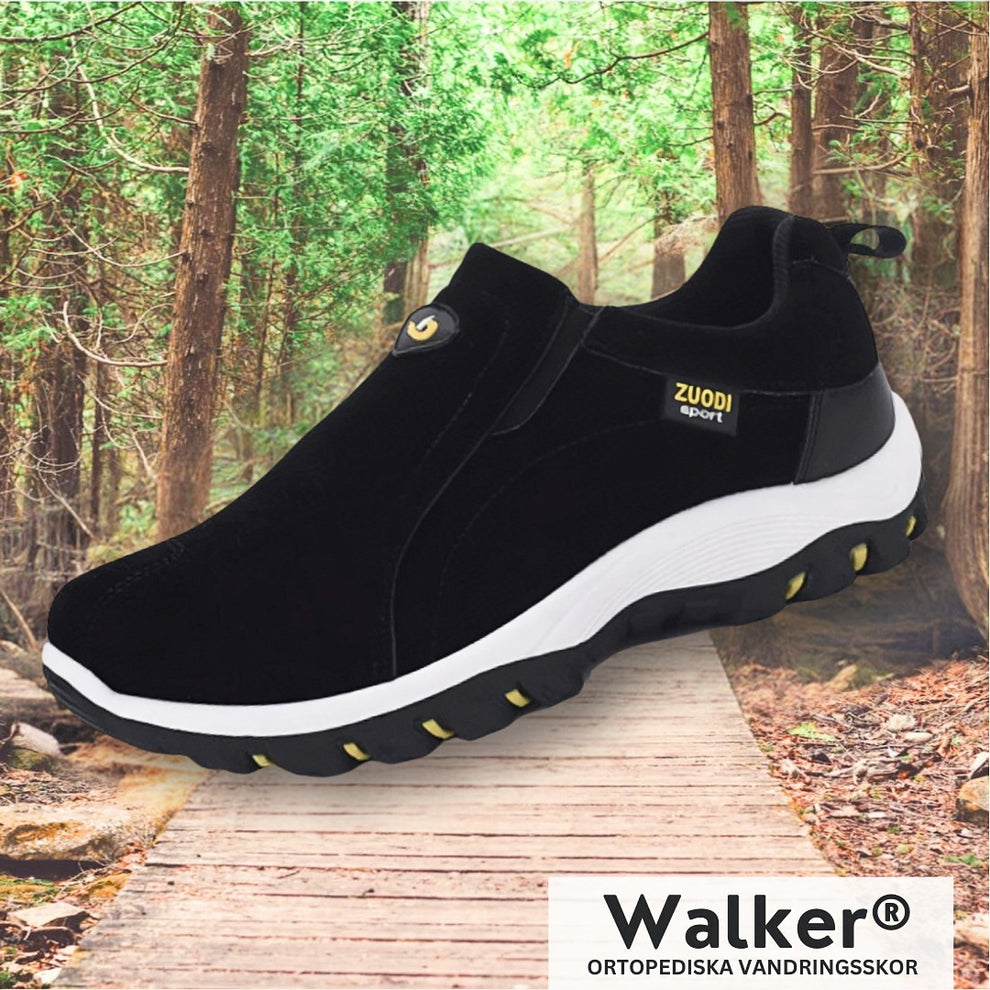 Walker® Chaussures de marche orthopédiques