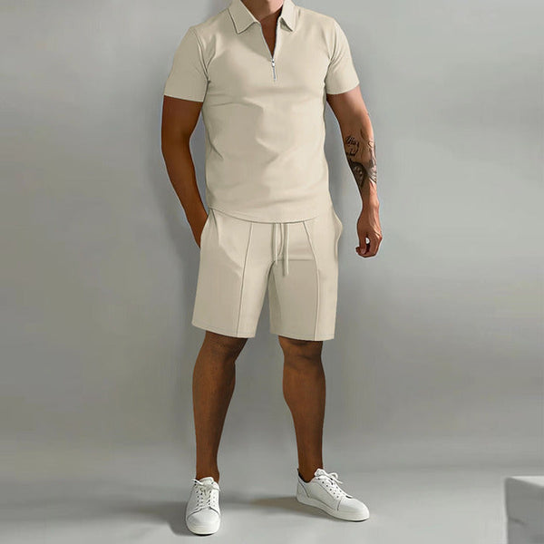 Toryz™ - Ensemble polo et short