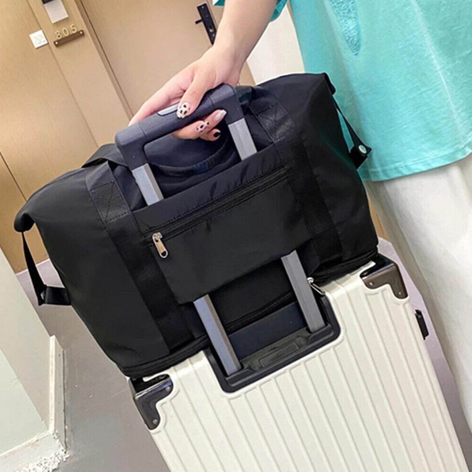 Vezank™ Sac de voyage extensible 2024