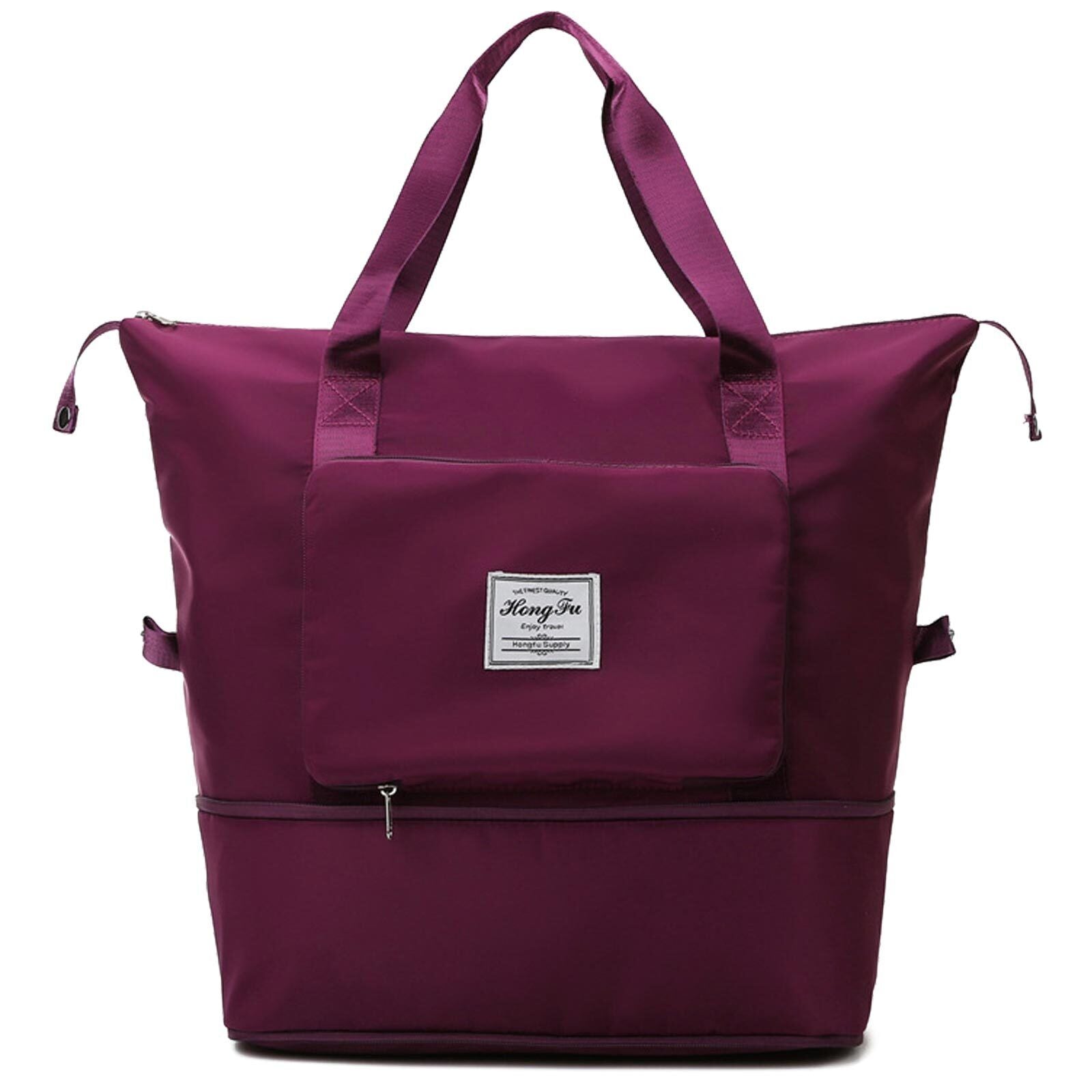 Vezank™ Sac de voyage extensible 2024